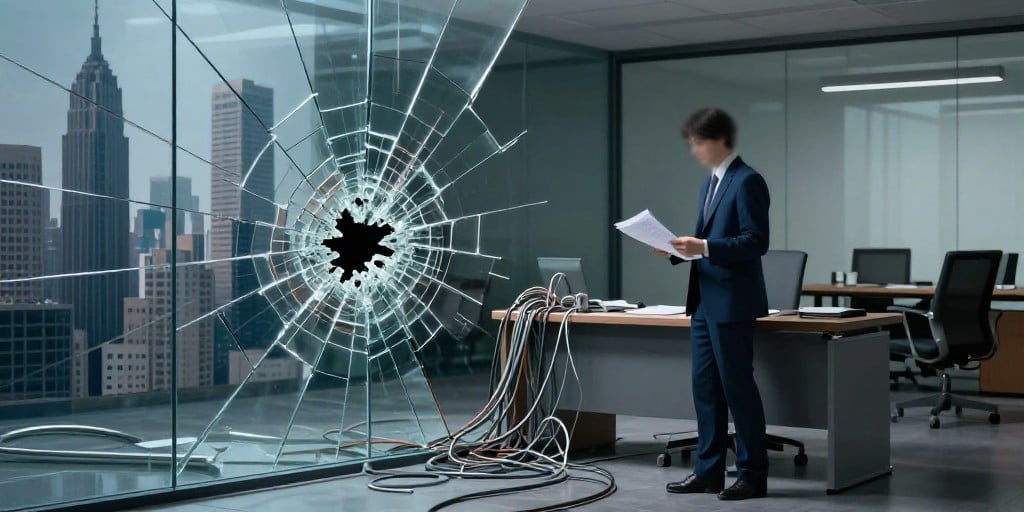 Truist’s Post‑Merger Shake‑Ups: Executive Exit, Fee‑Driven Growth and Hidden Risks Revealed