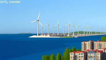 Trump Administration's Stop-Work Order Threatens Orsted's Revolution Wind Project and US Renewable Energy Progress