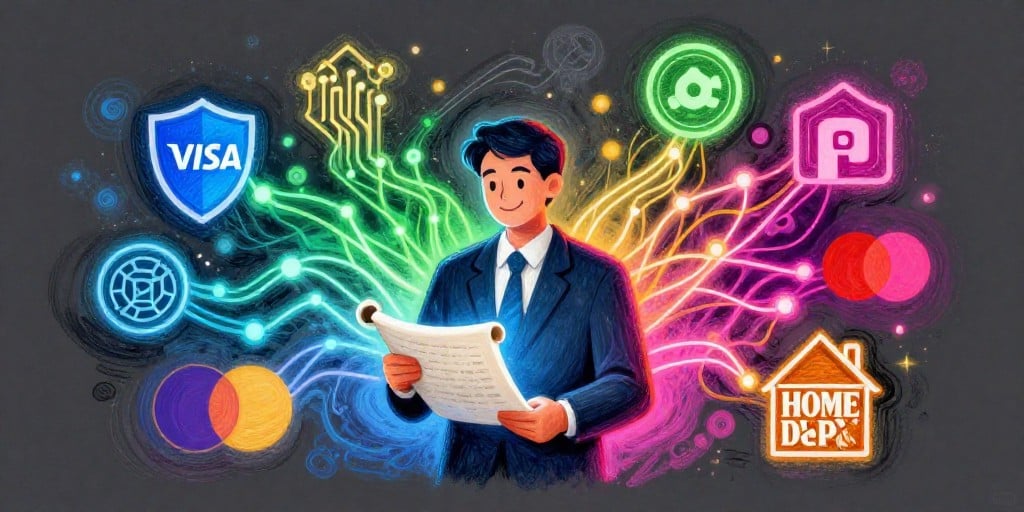 Trump’s June Trades: 1,000+ Moves Across Payments, Tech, & Crypto, Worth $78‑263M