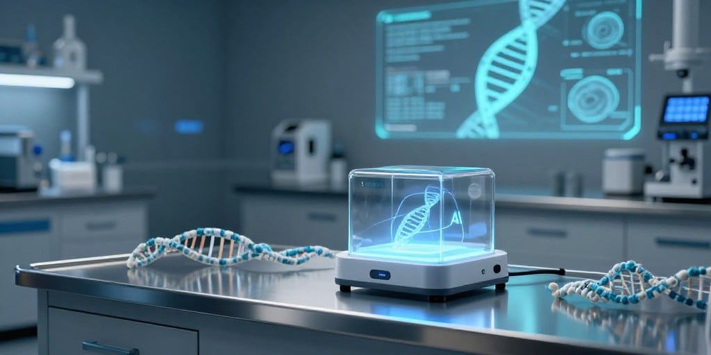TruScreen's Rights Issue Over‑Subscribes, Raising NZ$4M for AI Cervical Screening Expansion