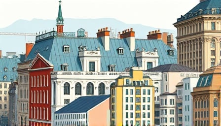 Tryg A/S's Q2 2025 Earnings Preview Highlights Strategic Growth Amid Nordic Insurance Challenges