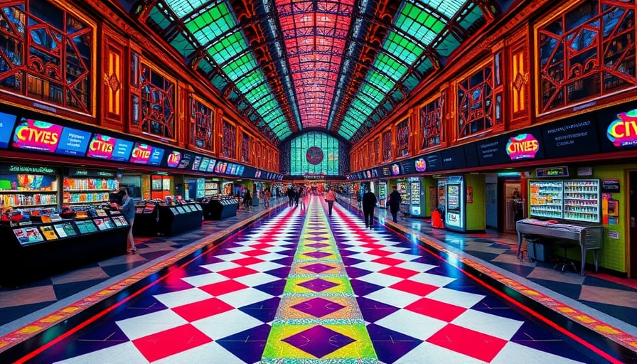 TSX Rebounds: CIBC Nears 52‑Week High Amid Digital Push & Climate Risks