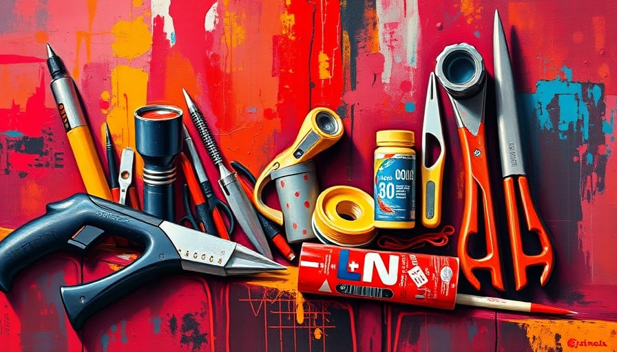 TTI 2025 Surge: Milwaukee & Ryobi Drive $15.3 B Sales, $1.2 B Profit – How Gen Z, WFH & Omnichannel Tactics Fuel Growth