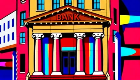 Turkiye Garanti Bankasi A.S. Advances with Bond Issuance and Governance Changes