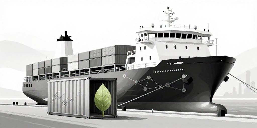 TVS Supply Chain Solutions: Leadership Shift, Strong FY 2025‑26 Performance & Future Growth Outlook