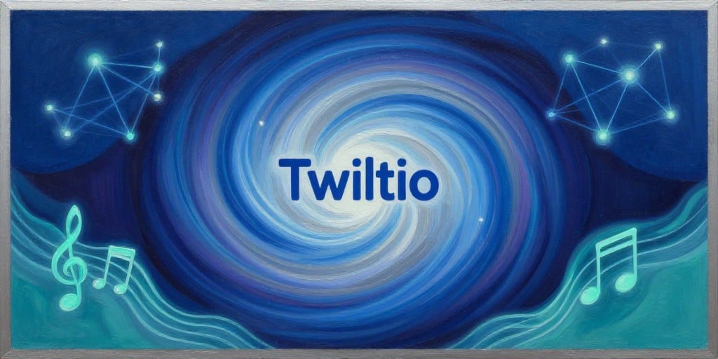 Twilio Drives Growth with AI‑First Strategy and Music‑Verification Partnership Twilio Drives Growth with AI‑First Strategy and Music‑Verification Partnership