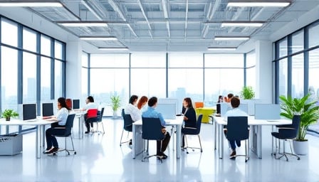 Twilio Inc. Drives Growth with Innovation and Strategic Partnerships in IT Services