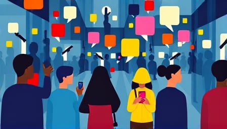 Twilio Inc. Soars on Growth Driven by Enhanced Features and Data Security Focus
