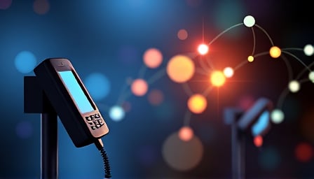 Twilio Inc. Strengthens IT Services Position with Leadership Change and Stock Surge