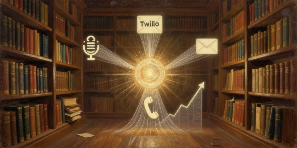 Twilio Q2 Earnings Beat Forecasts, Raises Full‑Year Revenue Outlook and AI Growth Targets