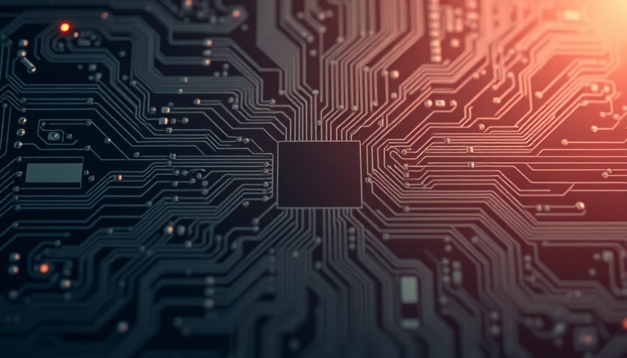 TXN Downgrade Highlights AI‑Driven Shift: Texas Institutions Must Adapt TXN Downgrade Highlights AI‑Driven Shift: Texas Institutions Must Adapt