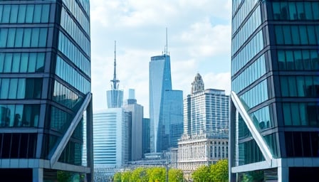 Tyler Technologies Demonstrates Resilience and Growth Amid Market Fluctuations