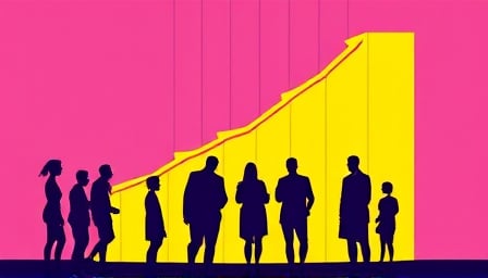 Tyler Technologies Inc. Sees 70% Stock Value Growth Over Five Years Amid Strong Market Trends