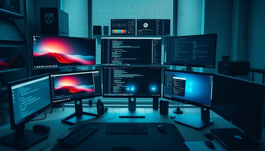 Tyler Technologies Stock Falls 40% Amid Public‑Sector SaaS Shift