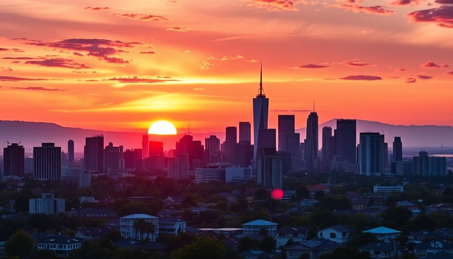 Tyler Technologies Stock Soars as Public‑Sector Tech Boom Drives Investor Momentum