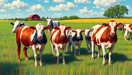 Tyson Foods Highlights Resurgence and Future Prospects at BMO Global Farm to Market Conference