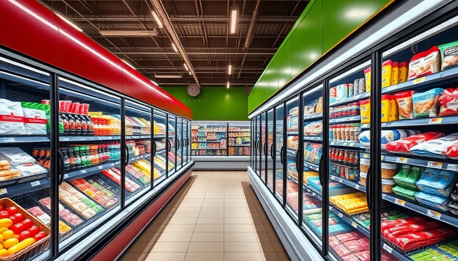 Tyson Foods Navigates Cost Pressures, Boosts Diversified Offerings & Margin Focus