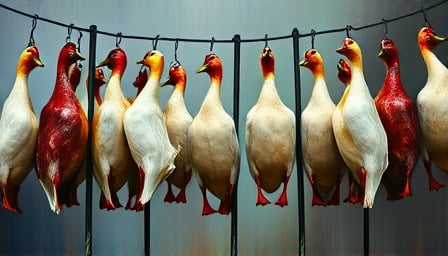 Tyson Foods: Navigating Stock Decline Amid Valuation Concerns