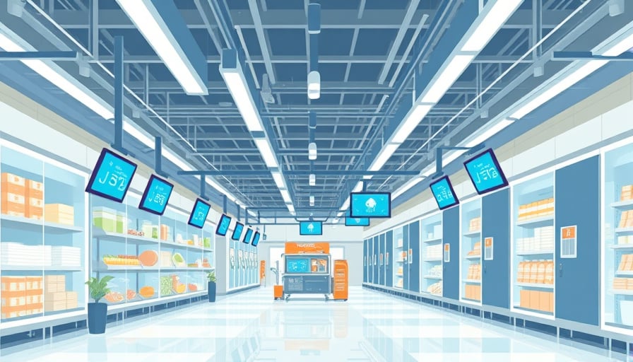 Tyson Foods Shuts Nebraska Plant to Boost Digital‑Driven Production & Capture Gen‑Z Demand Tyson Foods Shuts Nebraska Plant to Boost Digital‑Driven Production & Capture Gen‑Z Demand