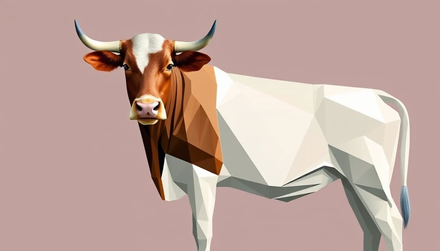 Tyson Foods Stock: Technical Reversal, Earnings Upside & 20% Institutional Buy Signal Tyson Foods Stock: Technical Reversal, Earnings Upside & 20% Institutional Buy Signal