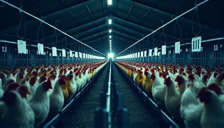 Tyson Foods: Undervalued Stock Sparks Debate on Investment Potential