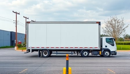 U-Haul Closes North Baxter Storage Showroom Amid Stable Stock Performance