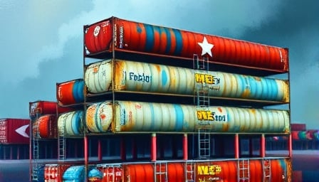 U-Haul Faces Financial Challenges Amid Revenue Growth and Customer Support Initiatives