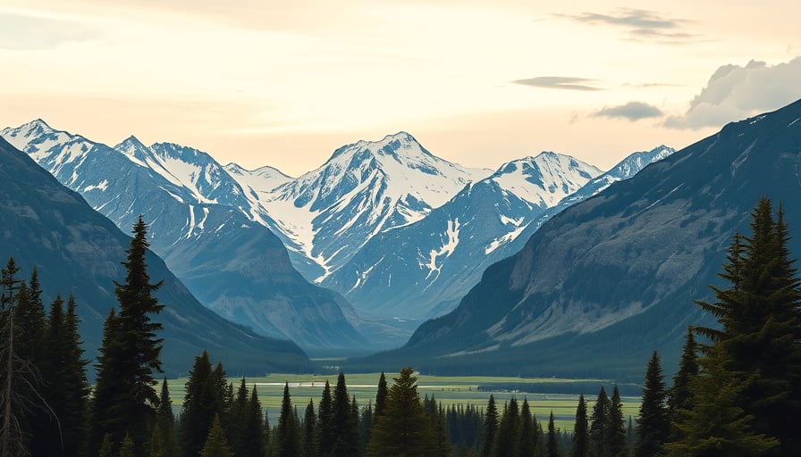 U-Haul's Alaskan Free Storage Initiative: Strategic Move or Philanthropy?