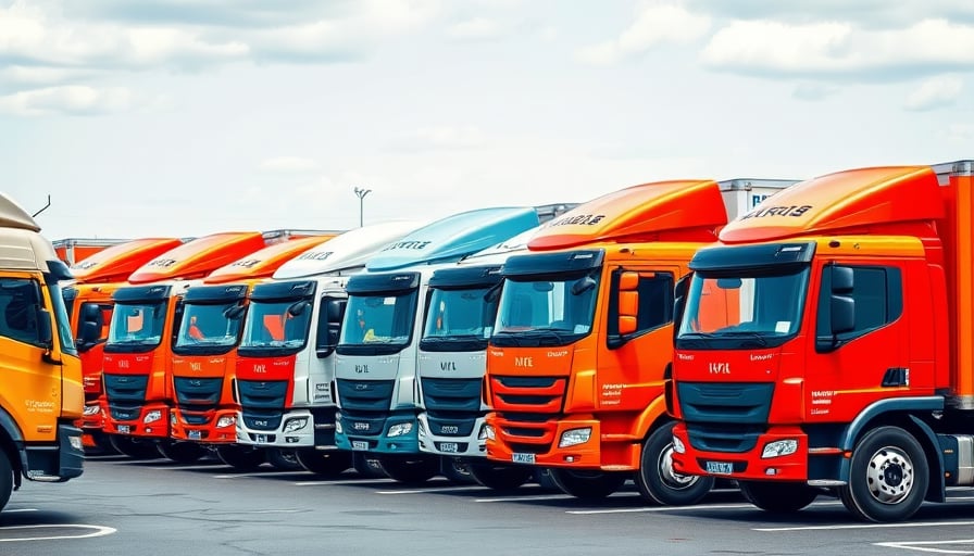 U-Haul's Financial Outlook Amid Market Challenges and Strategic Shifts U-Haul's Financial Outlook Amid Market Challenges and Strategic Shifts