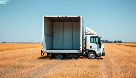 U-Haul's Financial Puzzle: High Valuation vs. Modest Book Value Sparks Investor Curiosity