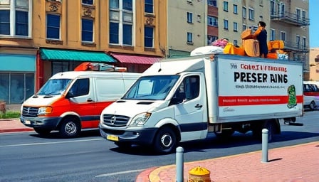 U-Haul's Revenue Growth Masks Deep Profitability Challenges