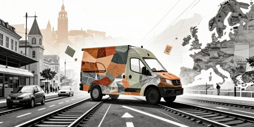 Uber Boosts Stake in Delivery Hero to 37% – What This Means for Europe