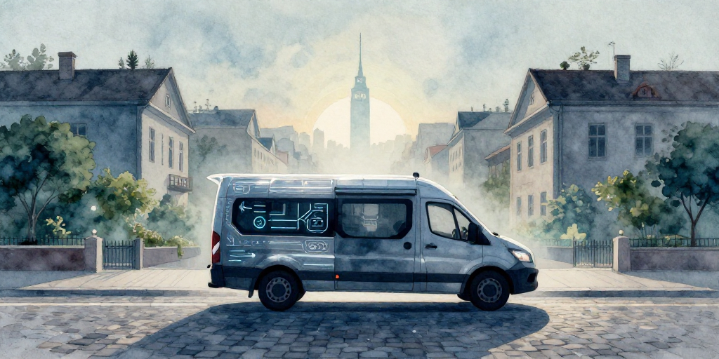 Uber Buys 4.5% of Delivery Hero, Fueling EU‑Driven Delivery Market Consolidation