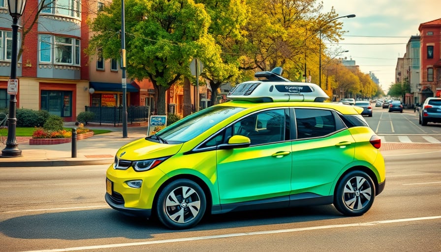 Uber Expands Autonomous Vehicle Reach and Luxury Travel with WeRide, Blacklane Deals