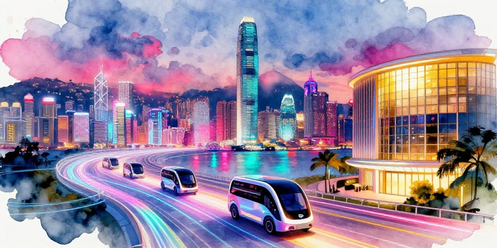 Uber Expands Global Reach, Partners on Autonomous Fleet, & Diversifies Into Travel Services