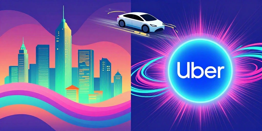 Uber Expands Into Youth Mobility, Fintech, & Level‑4 Rides: A Strategic Shift