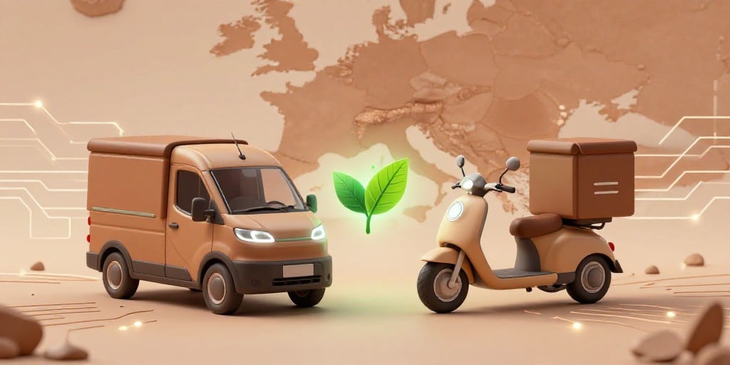 Uber Eyes Delivery Hero: A Strategic Takeover Shaping Europe’s Food‑Delivery Landscape