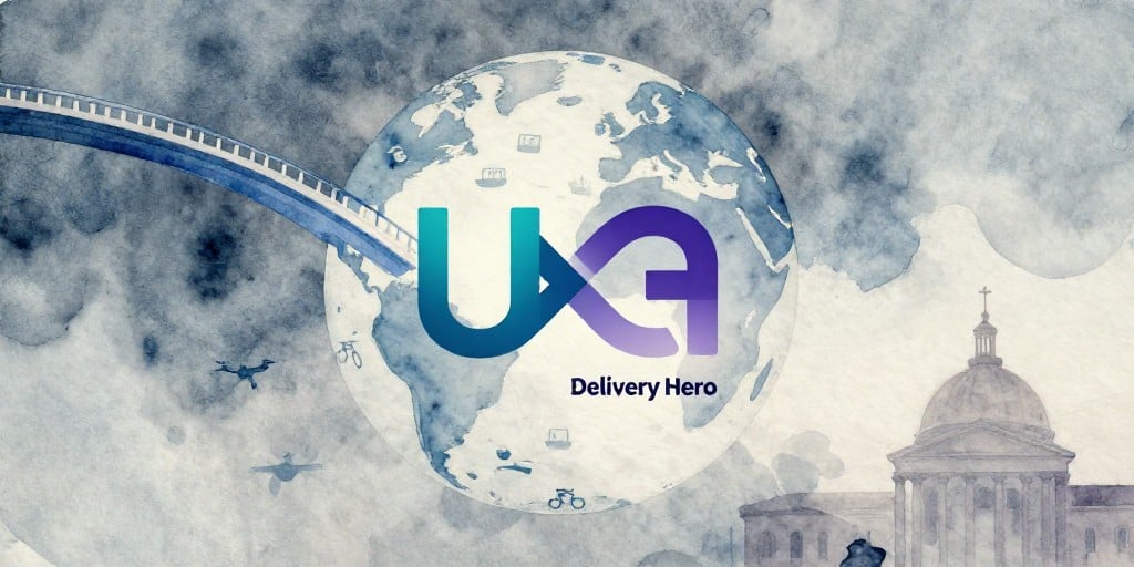 Uber Eyes Delivery Hero Takeover: Strategic Synergies & Regulatory Challenges