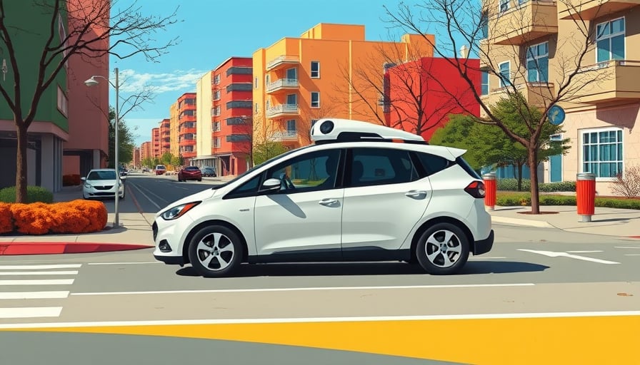 Uber Faces FTC Lawsuit Over One Subscription While Expanding Driverless Robotaxi in Dubai Uber Faces FTC Lawsuit Over One Subscription While Expanding Driverless Robotaxi in Dubai