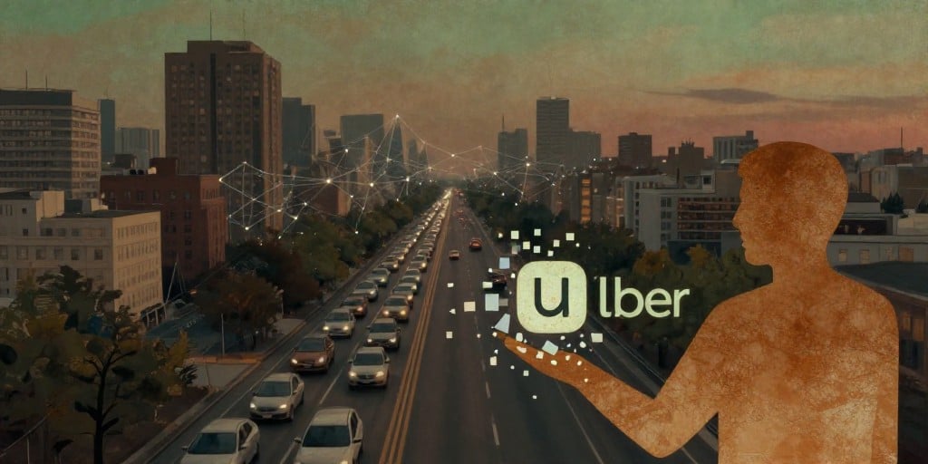 Uber Faces Investor Headwinds as Meta’s Muse AI Threatens Ride‑Hailing Dominance
