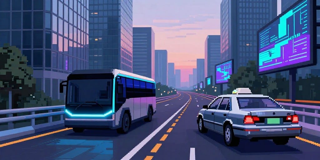 Uber Faces Tesla’s CyberCab Threat & Rising Capital Costs—Is It Ready?