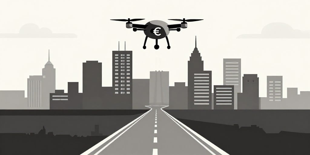 Uber Launches Euro Bond Issue to Fuel Growth, Delivery Hero Acquisition, and Capital Diversification
