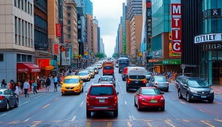 Uber Launches Major Share Buyback Amid Record Revenue Growth and Strong Financial Outlook