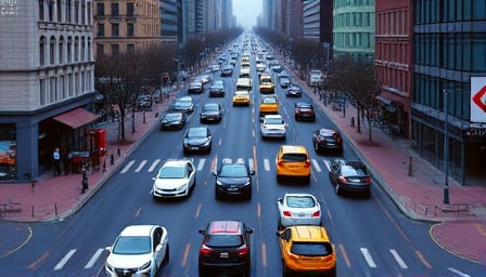 Uber Maintains Stability Amid Market Challenges, Analysts Reaffirm Confidence