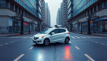 Uber Partners with Baidu for Autonomous Vehicles and Expands SNAP EBT Program
