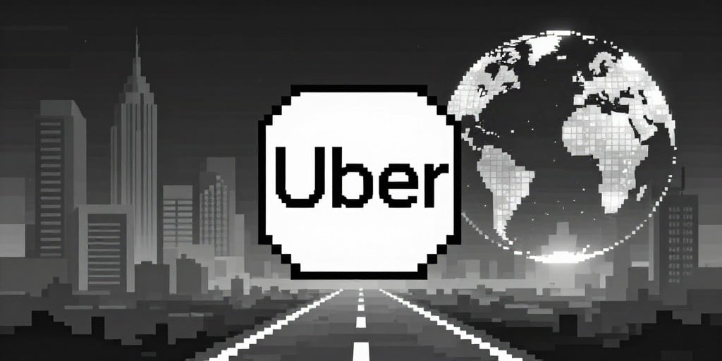 Uber Pulls Out of Nigeria & Uganda: Why the Exit Matters for Profit, Competition & Regulation