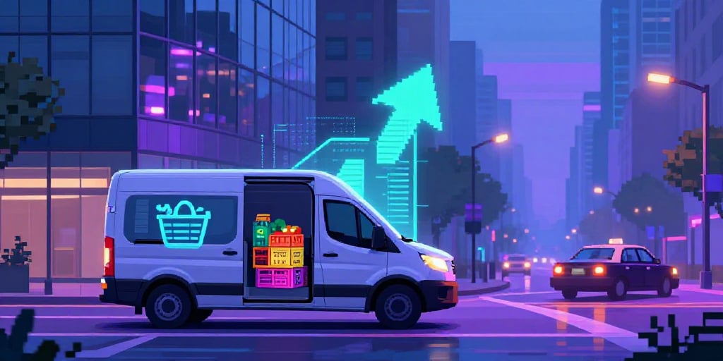 Uber Q1 2026 Earnings Preview: New Grocery Deal, Ride‑Hail Upgrades & Market Outlook