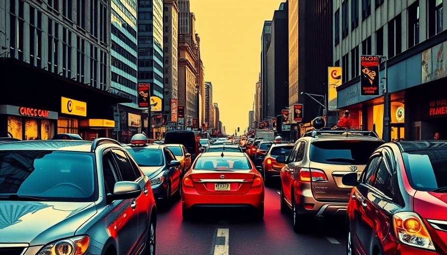 Uber Shares Fall Despite Strong Earnings, Trip Growth: Market Reevaluates Valuation