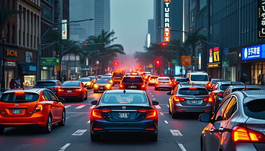 Uber Stock Slumps as FTC Targets Uber One for Alleged Billing Missteps