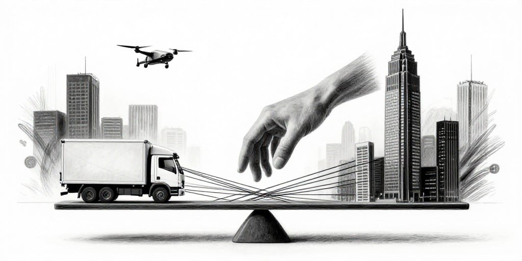 Uber’s €8.25‑per‑Share Take‑over of Delivery Hero: Investor Gains & Regulatory Roadblocks